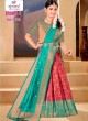 Wholesale Kids Ethnic Wear Lehenga Choli with Zari Mirror Work and Modern Cuts  in Surat