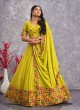 Wholesale Manish Malhotra Style Lehengas Supplier for E Commerce and Retail  in Surat