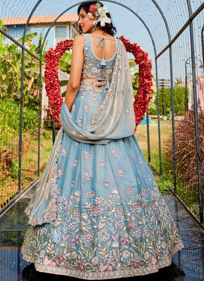 Wholesale Party Wear Lehenga Catalogs Premium Designer Lehengas at Factory Prices for Retailers and Boutiques in Surat