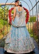 Wholesale Party Wear Lehenga Catalogs Premium Designer Lehengas at Factory Prices for Retailers and Boutiques  in Surat