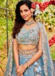 Wholesale Party Wear Lehenga Catalogs Premium Designer Lehengas at Factory Prices for Retailers and Boutiques  in Surat