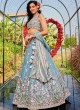 Wholesale Party Wear Lehenga Catalogs Premium Designer Lehengas at Factory Prices for Retailers and Boutiques  in Surat