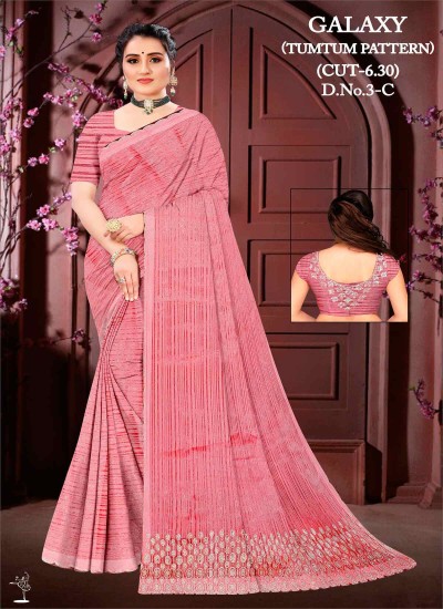 Wholesale Party Wear Net Sarees High Quality and Affordable in Surat