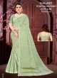 Wholesale Party Wear Net Sarees High Quality and Affordable  in Surat