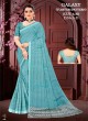 Wholesale Party Wear Net Sarees High Quality and Affordable  in Surat