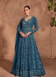 Wholesale Printed Anarkali Kurti Sets in Bulk Available Now  in Surat