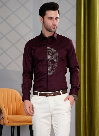 Wholesale Shirts in Bulk for Retailers Resellers and Corporate Buyers in Surat