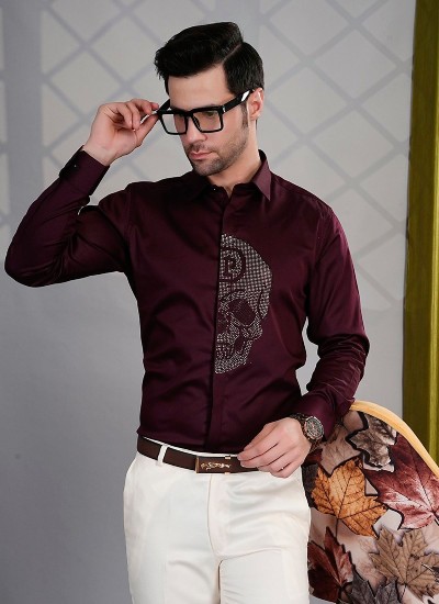 Wholesale Shirts in Bulk for Retailers Resellers and Corporate Buyers in Surat
