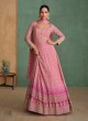 Wholesale Supplier of Long Anarkali Kurtis for Bulk Orders  in Surat
