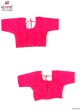 Womens Contemporary Blouse with Trendy Open Cut Style  in Surat