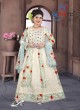 Womens Ethnic Full Sleeve Kurti Comfortable Cotton and Rayon Blend  in Surat
