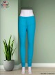 Womens Everyday Leggings Comfortable and Light Colored Styles  in Surat