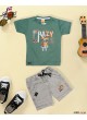 Wonderful Boys Outfits Stylish and Ready for Every Day  in Surat