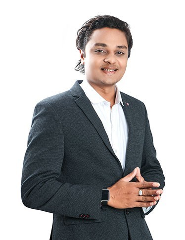 Sagar Kathiriya