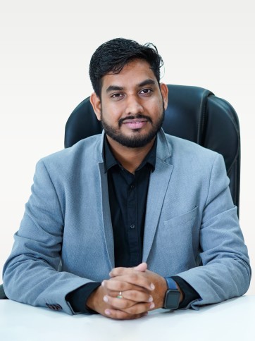 Tarun Kumar Sharma