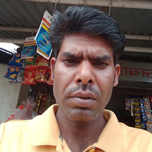 Rahul Kumar
